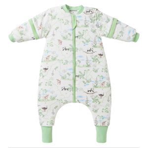 Sleep Sack for Baby/Toddler, wearable Sleeping Bag 8-24 mos thick quilted